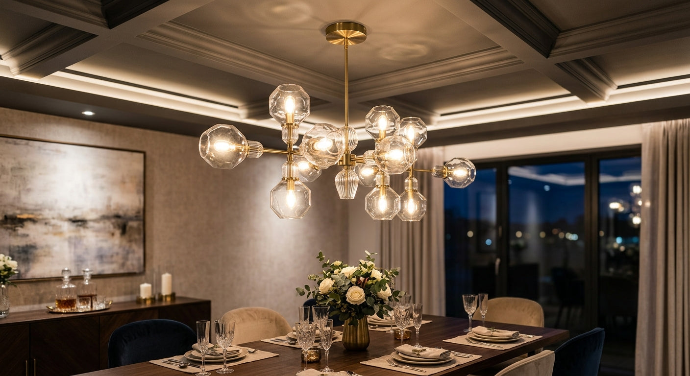 Best Ceiling Lights for 2026