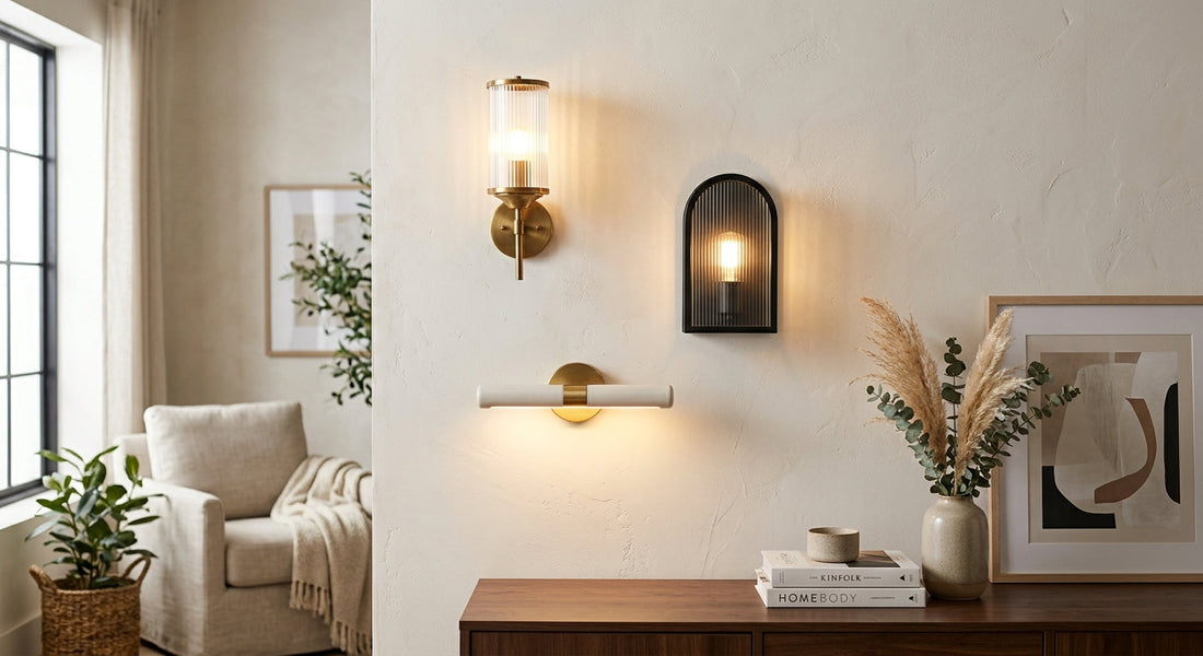 Best Wall Sconces for 2026