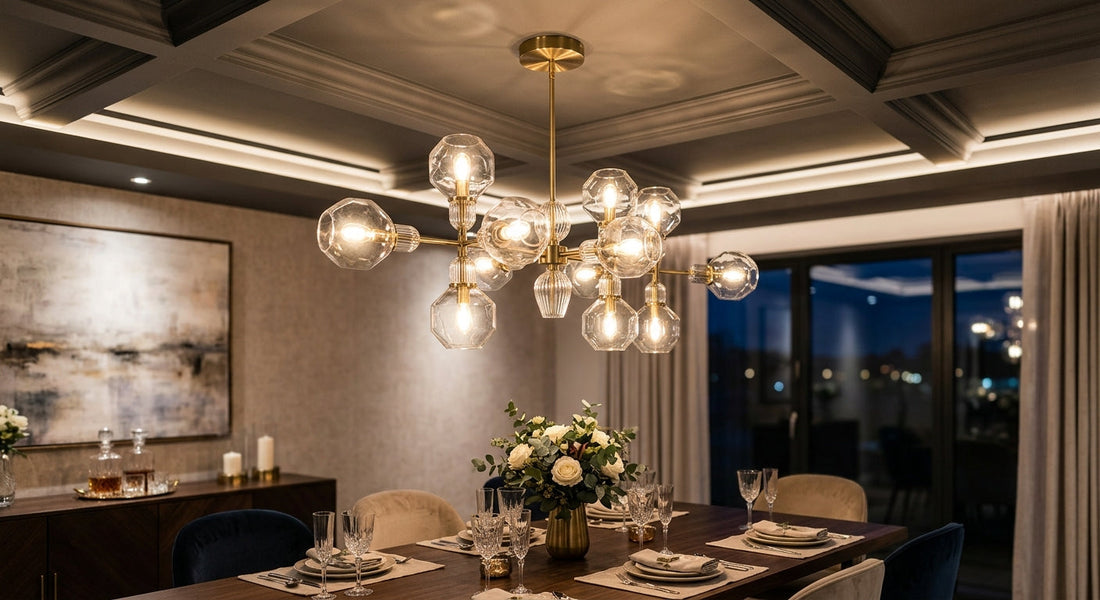 Best Ceiling Lights for 2026