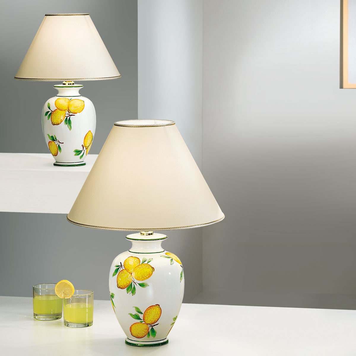 Freyza - Giardino Limone
