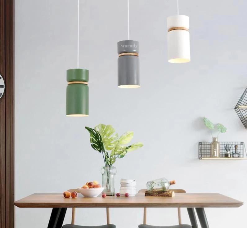 Freyza - Brantley - Modern Nordic LED Pendant Light