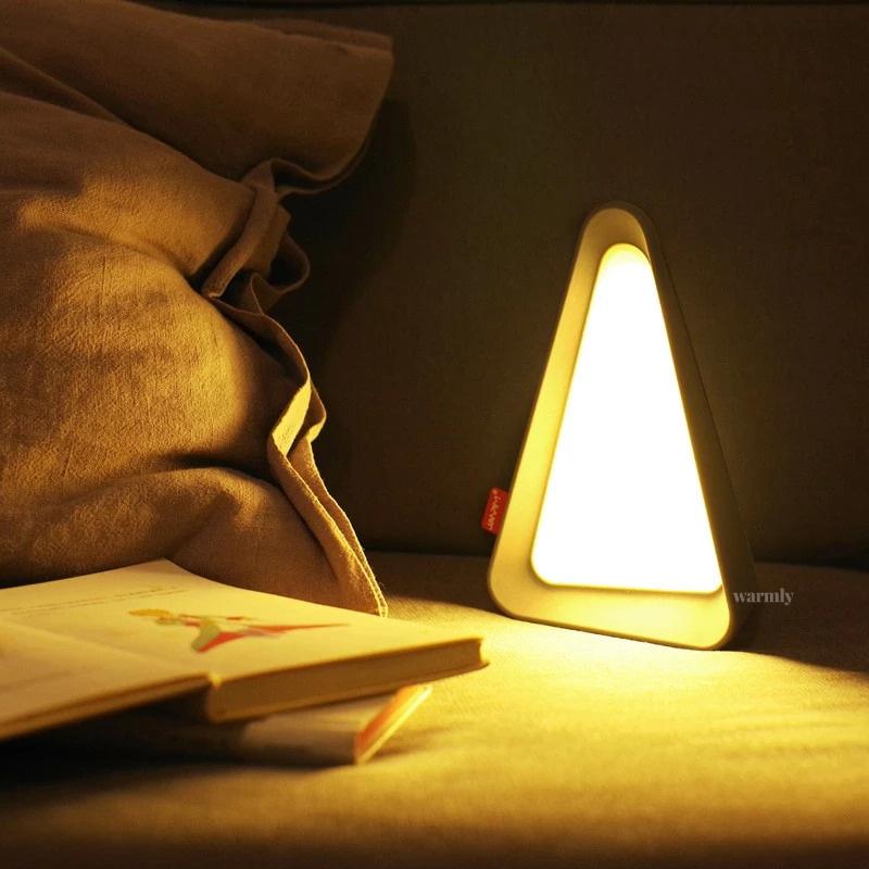Freyza - Piramade - Flip LED Desk Lamp