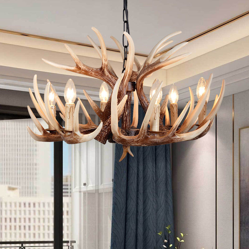 Freyza | Silva LED Pendant Wood Pendant Light – Kitchen Dining Room