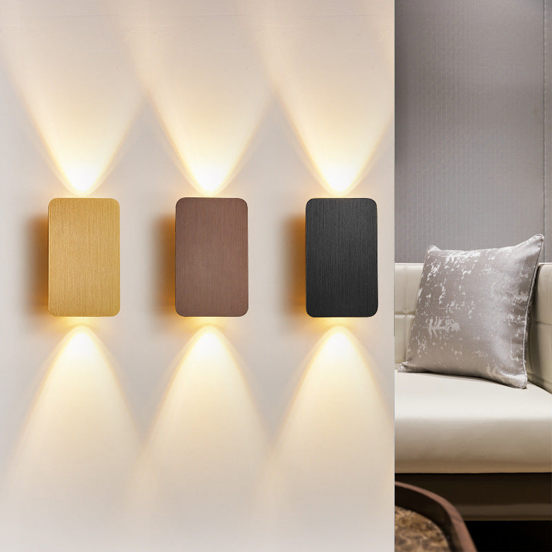 Freyza | Nova applique murale intérieure – chambre, salon
