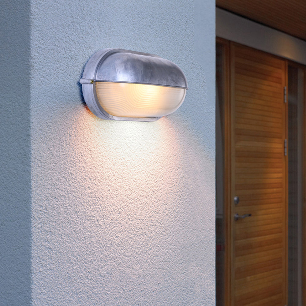 Freyza | Applique murale extérieure – Éclairage moderne pour jardin et porche