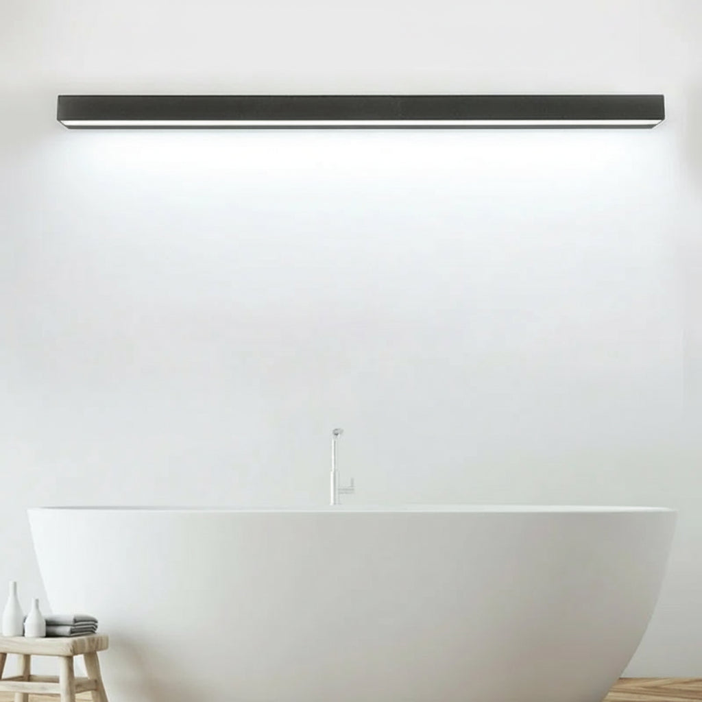 Freyza - LED Bathroom Vanity Light Bar Linear Waterproof Aluminum Wall Sconce 40cm-60cm