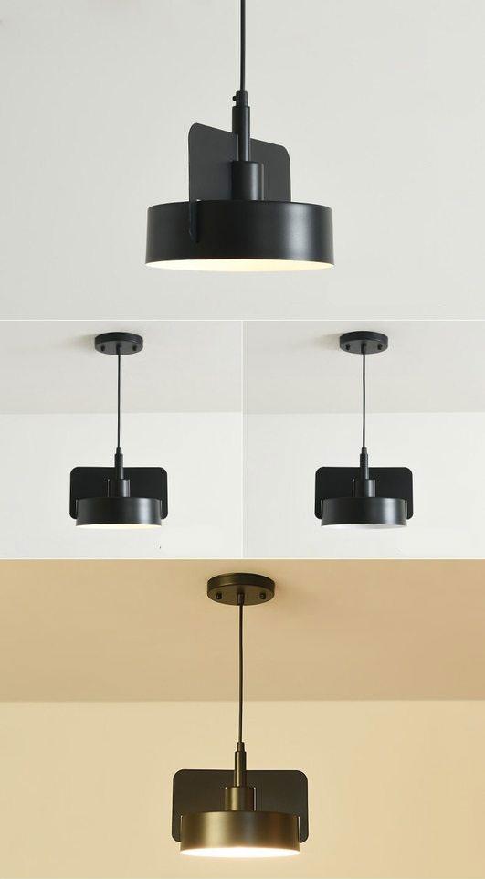 Freyza - Meyer - Modern Nordic Hanging Light