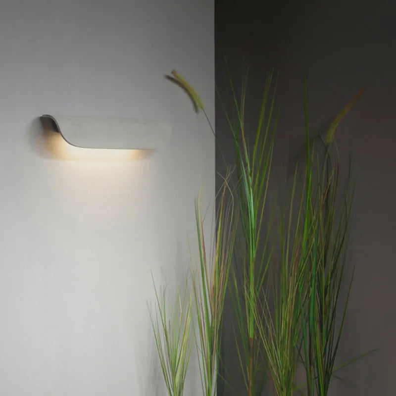 Freyza | Applique murale extérieure – Éclairage moderne pour jardin et porche