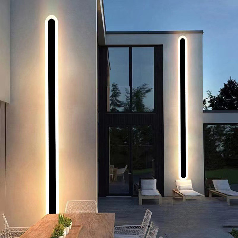 Freyza | Orral Applique murale d’extérieur – Éclairage extérieur pour jardin et porche