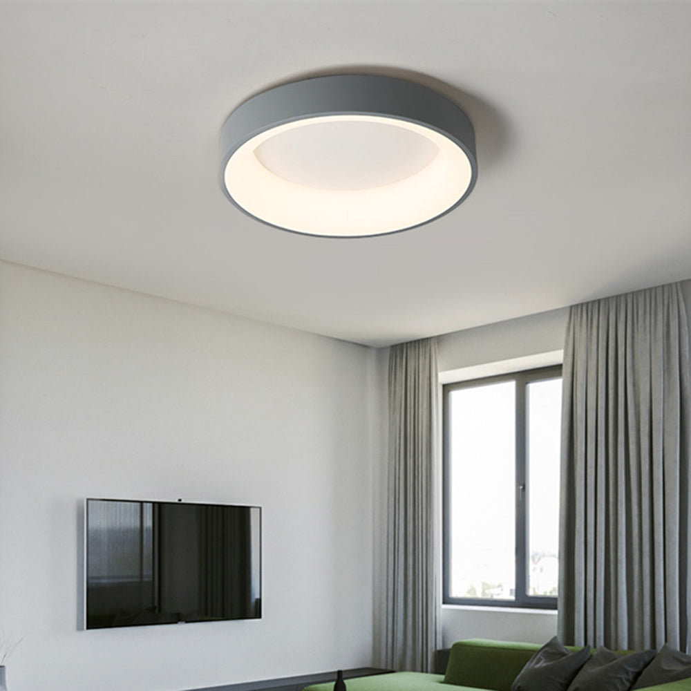 Freyza | Aera Deckenleuchte – Schlafzimmer, Flur, Küche