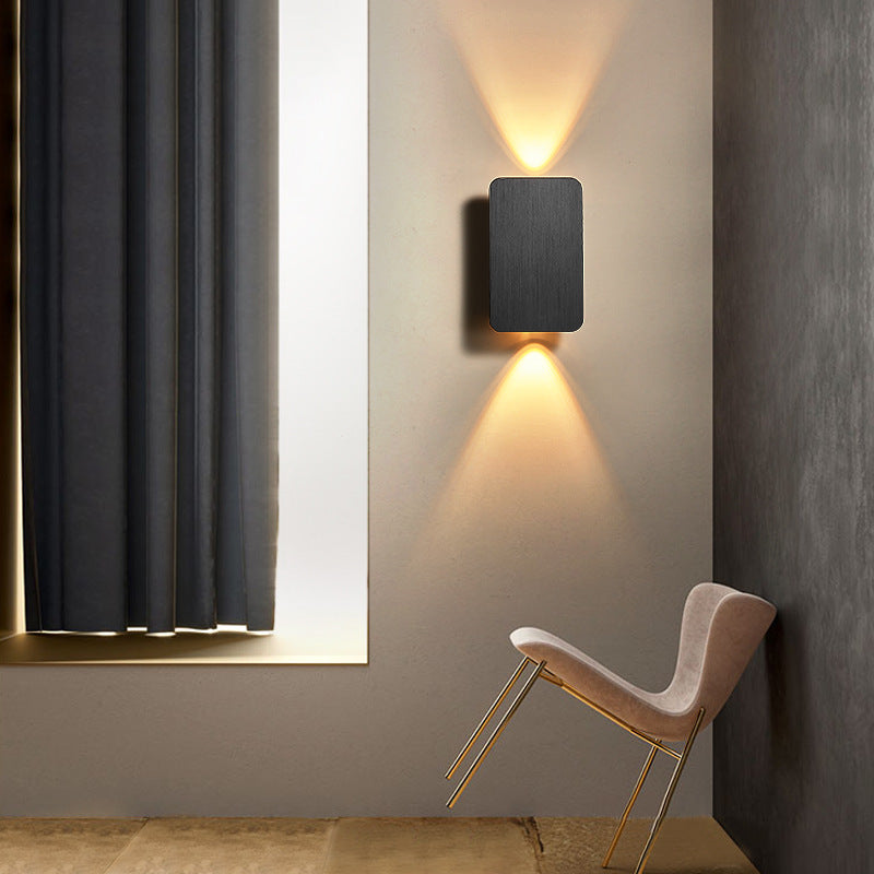 Freyza | Nova applique murale intérieure – chambre, salon