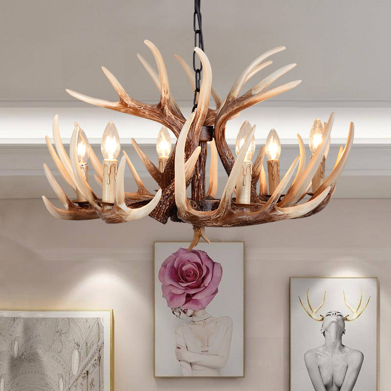 Freyza | Silva LED Pendant Wood Pendant Light – Kitchen Dining Room