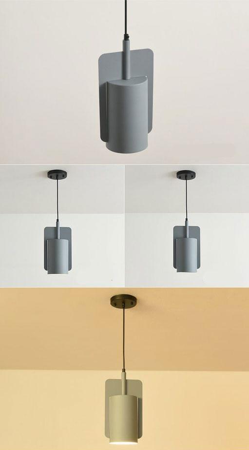 Freyza - Meyer - Modern Nordic Hanging Light