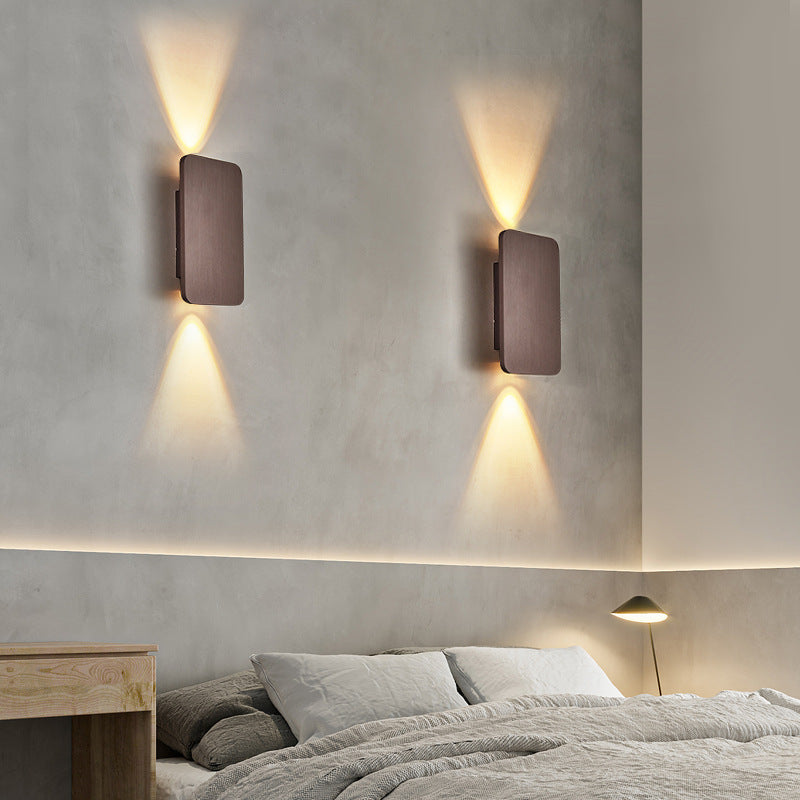 Freyza | Nova applique murale intérieure – chambre, salon