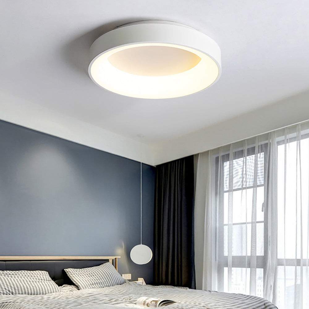 Freyza | Aera Deckenleuchte – Schlafzimmer, Flur, Küche