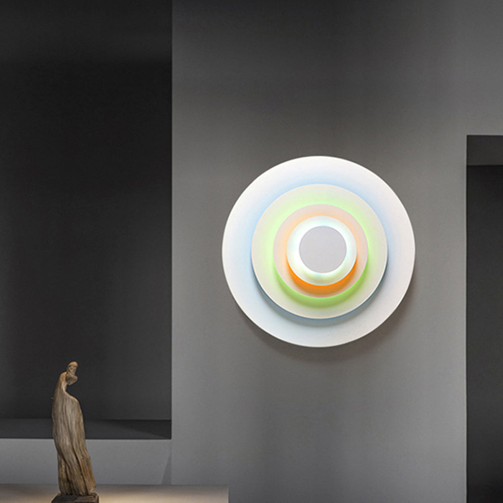 Freyza | Indoor Wall Light – Bedroom Living Room