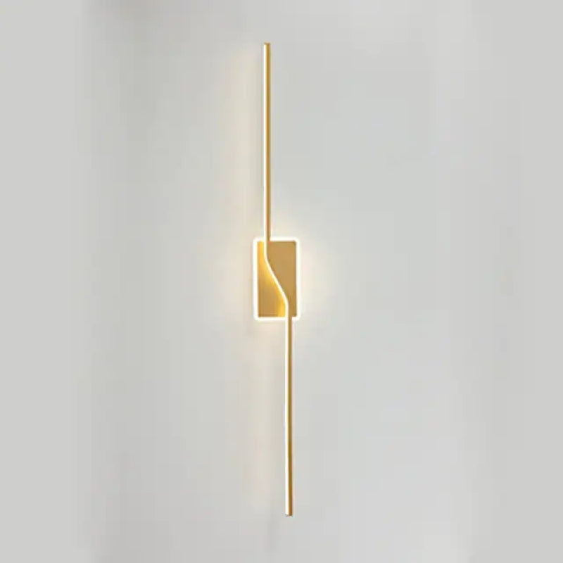 Freyza | Clari Modern Minimalist Indoor Wall Light – Modern Bedroom Living Room