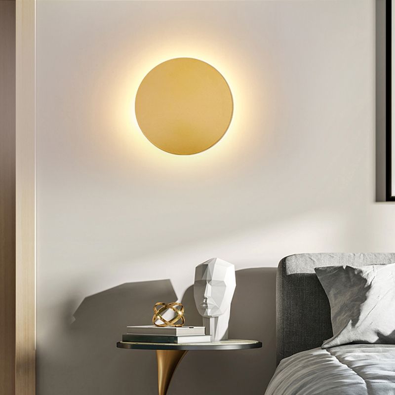 Freyza | Applique murale intérieure – Minimaliste pour chambre et salon