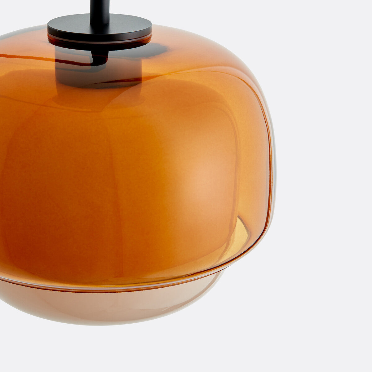 Freyza | Glass Wall Light – Modern Bedroom Hallway