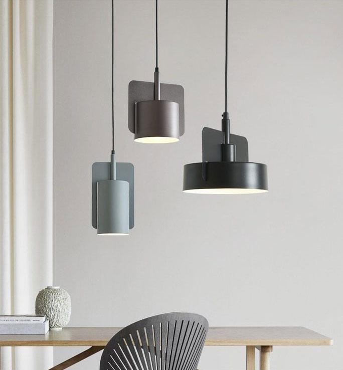 Freyza - Meyer - Modern Nordic Hanging Light
