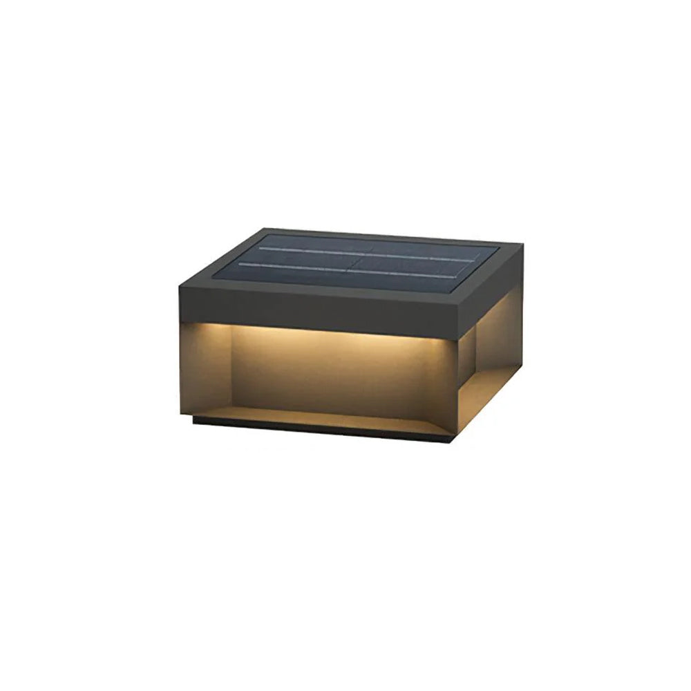 Freyza | Elow applique extérieure – éclairage moderne pour jardin et terrasse