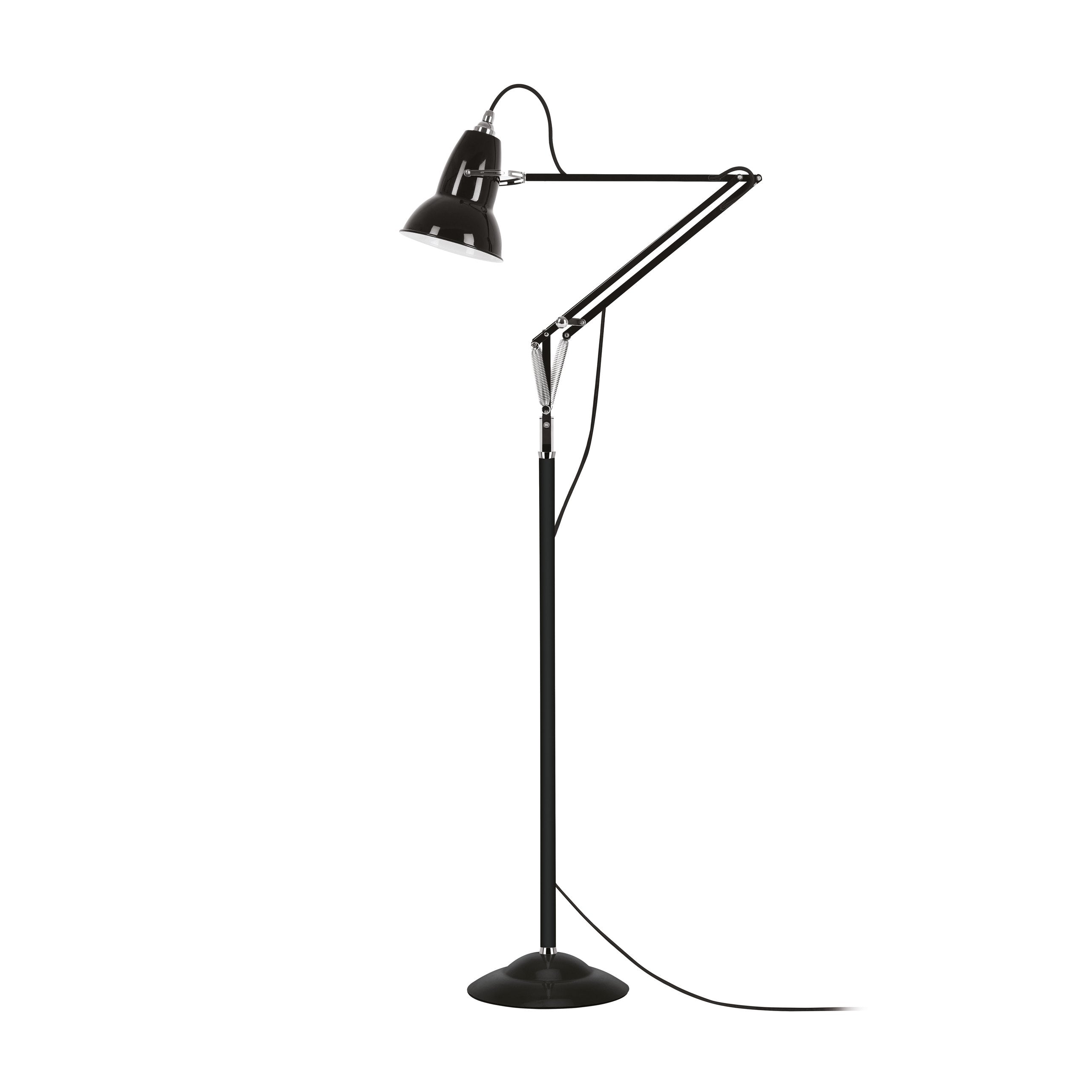 Freyza | Stehlampe – Wohnzimmer Schlafzimmer