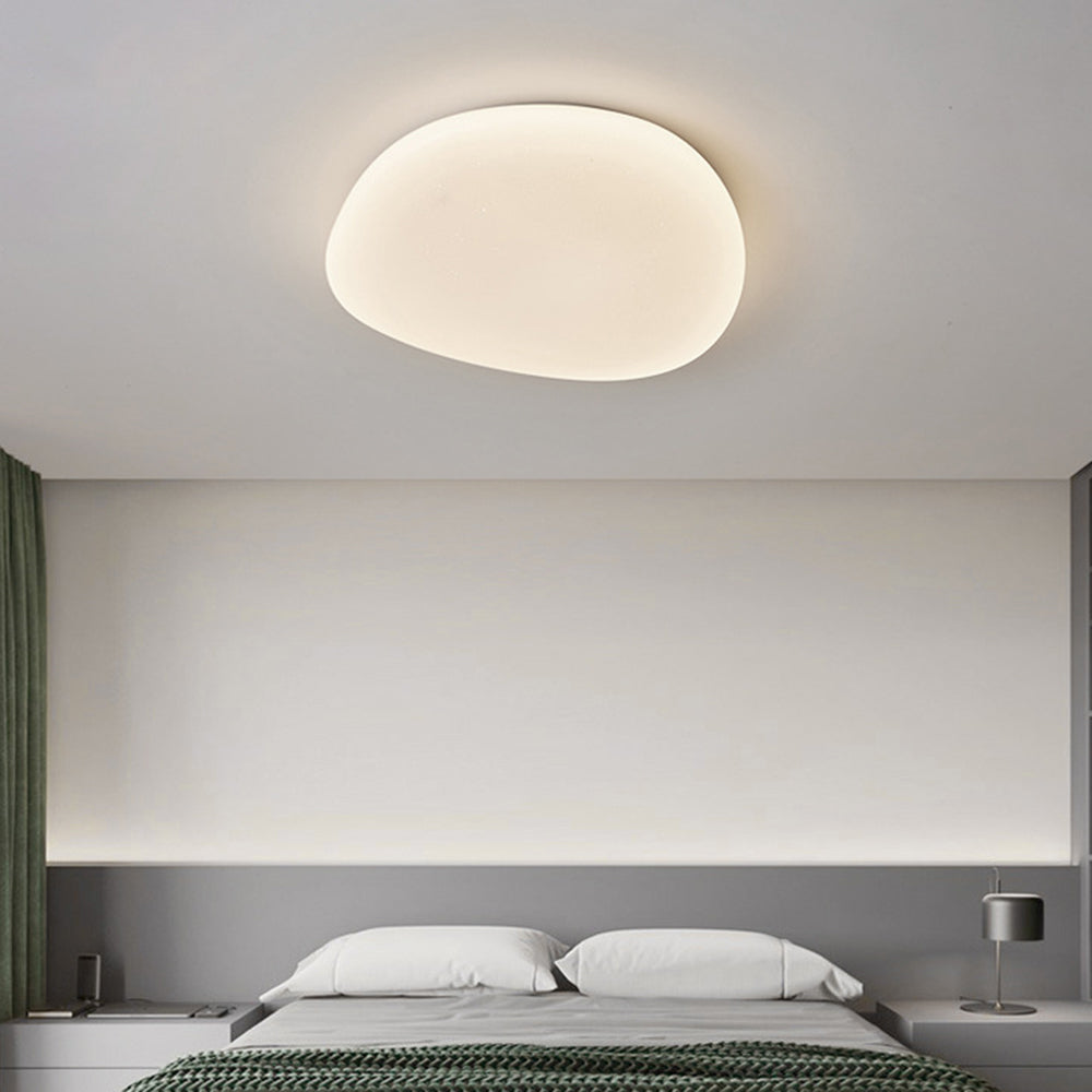 Freyza | Sayu Deckenleuchte zur Aufbaumontage – Schlafzimmer, Flur, Küche