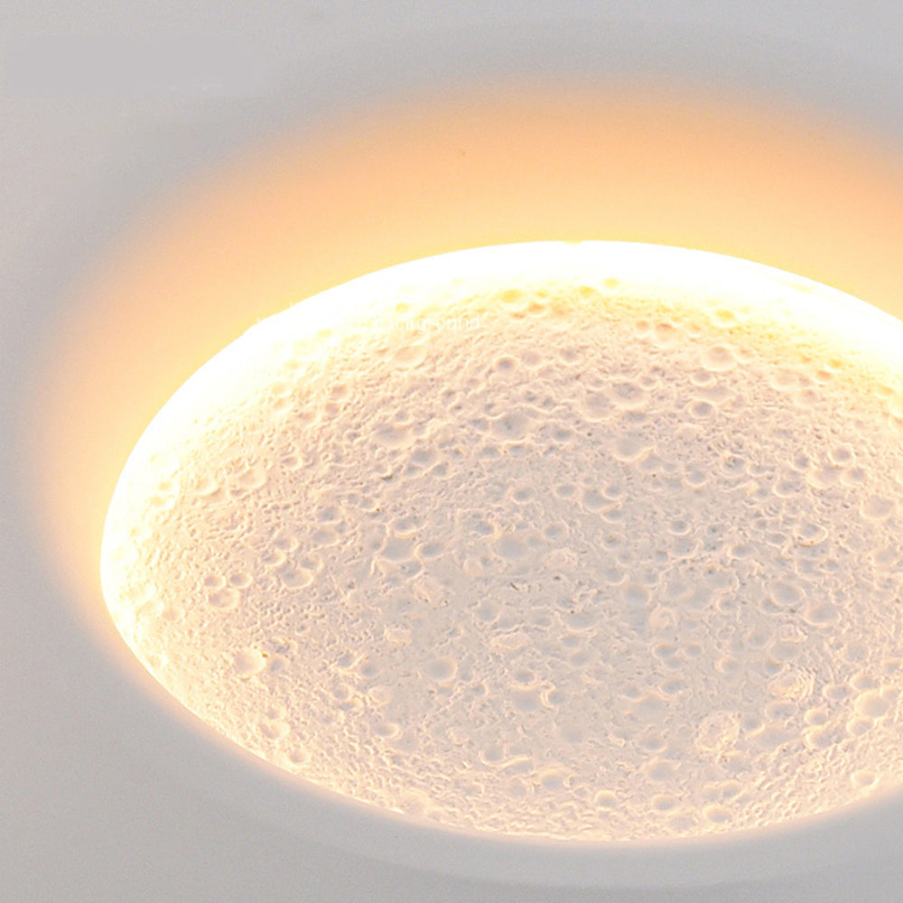 Freyza | White Indoor Wall Light – Bedroom Living Room