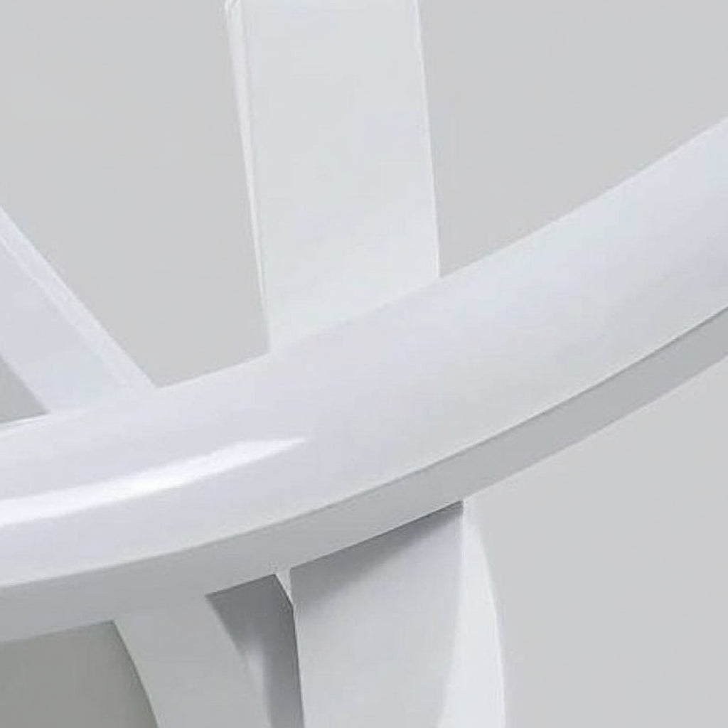 Freyza - Spiral Wall Sconce Helix DNA Metal Acrylic 22W 33cm / 13in 3-Color Dimmable