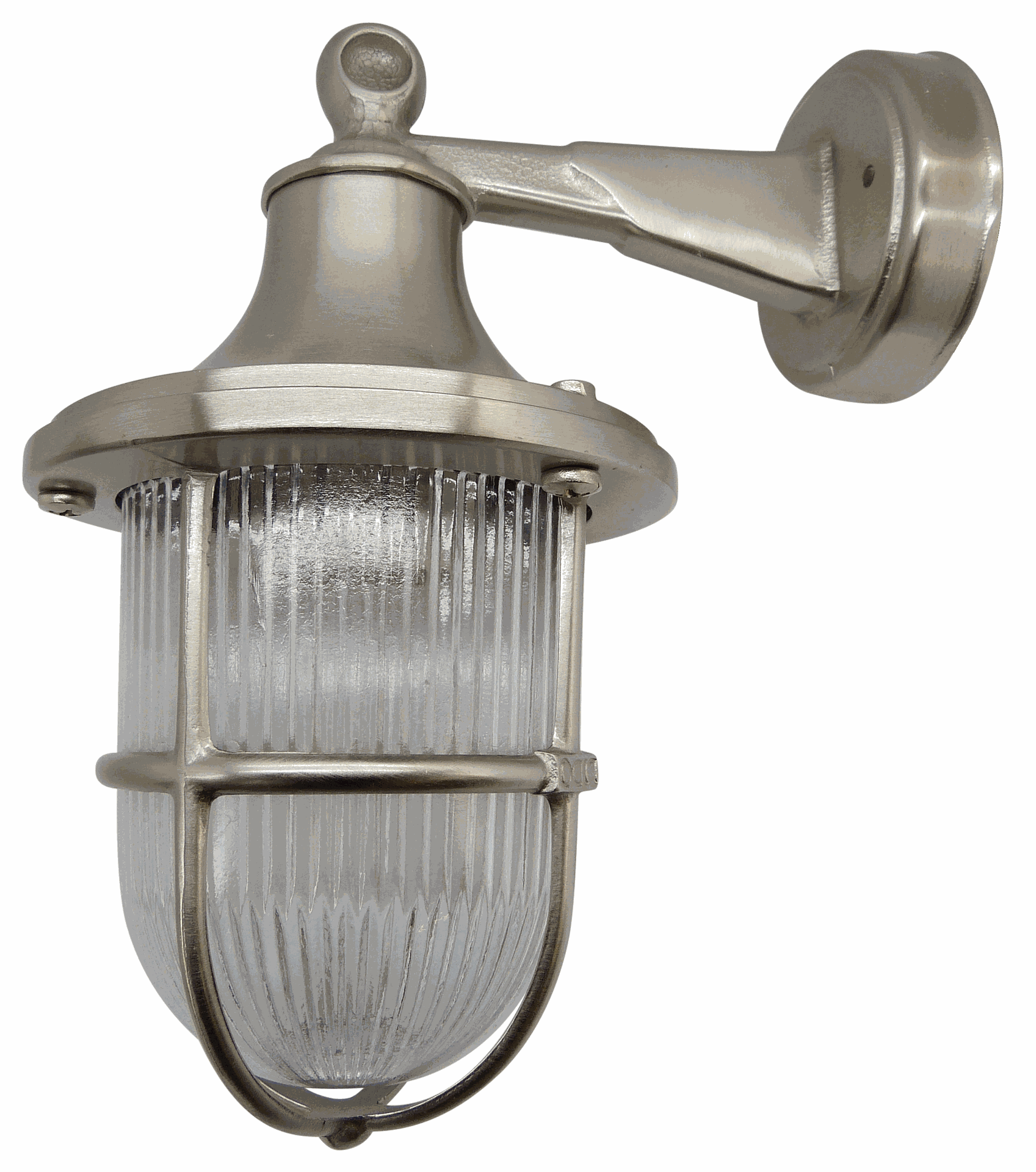 Freyza - Lampfix Navigator Tiller Wall Lantern