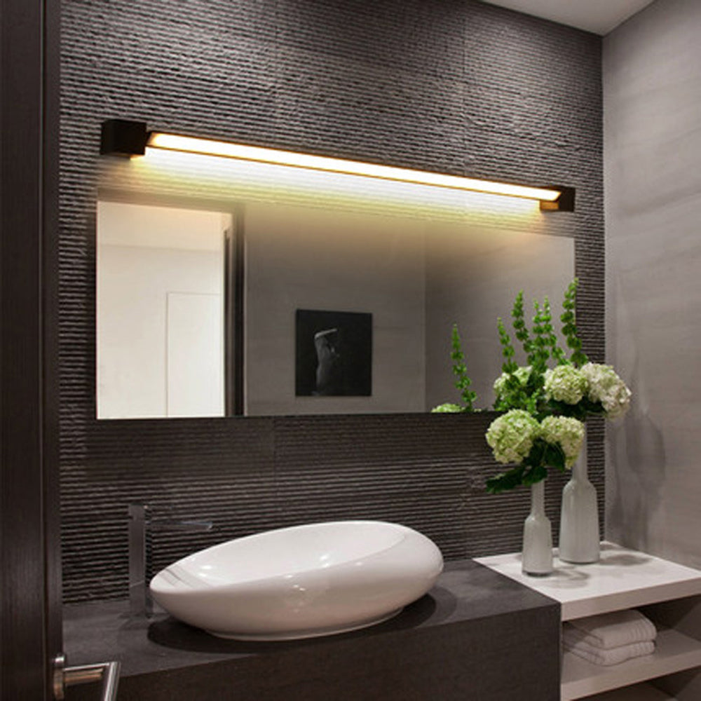 Freyza | Applique murale noire d’intérieur – Chambre, salon