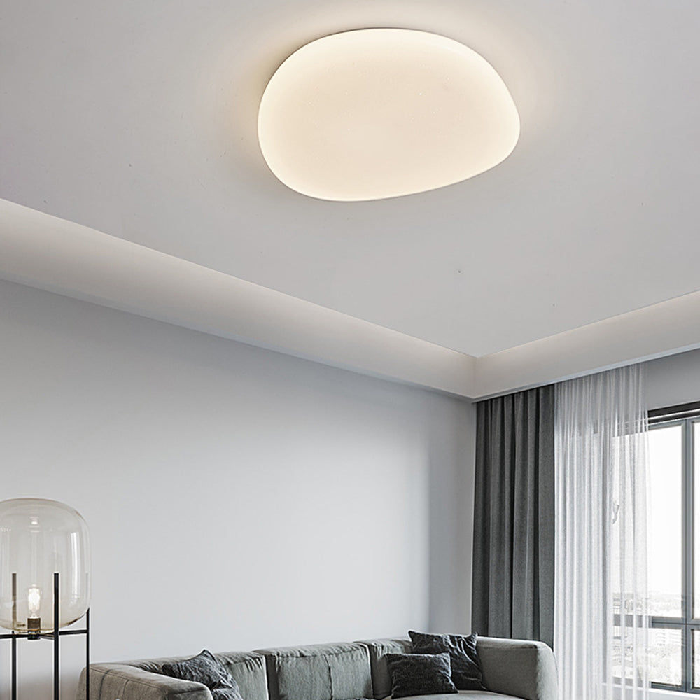 Freyza | Sayu Deckenleuchte zur Aufbaumontage – Schlafzimmer, Flur, Küche