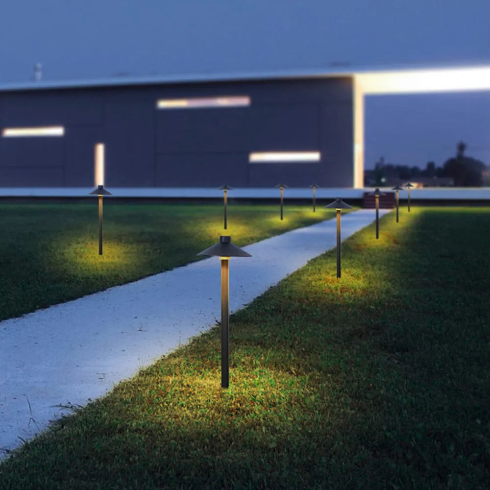 Freyza | Drex Contemporary Metal Black Outdoor Light – Contemporary Garden Exterior Patio