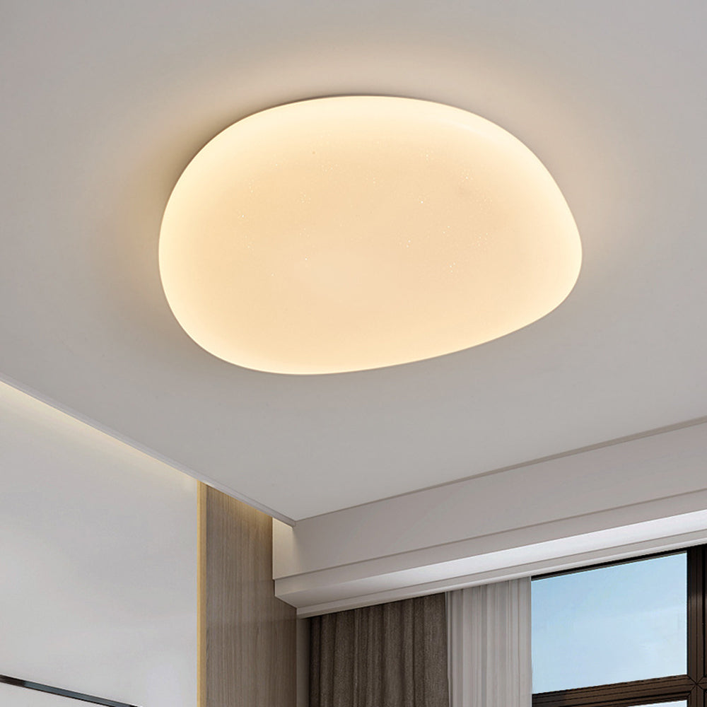 Freyza | Sayu Deckenleuchte zur Aufbaumontage – Schlafzimmer, Flur, Küche