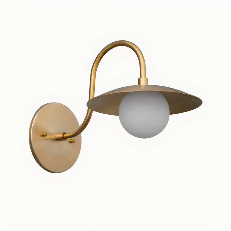 Freyza | Wall Sconce – Living Room Hallway