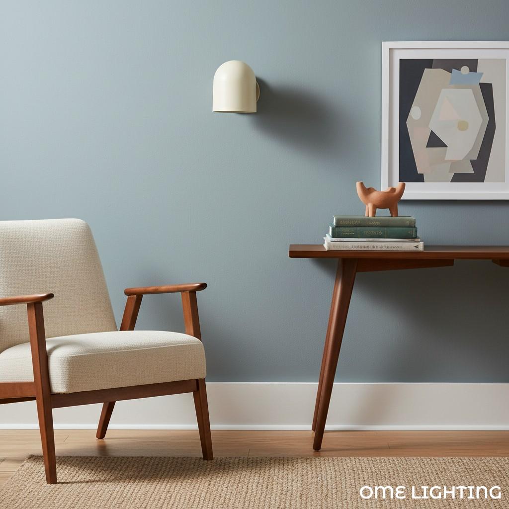 Freyza | Wandleuchte – Wohnzimmer und Flur