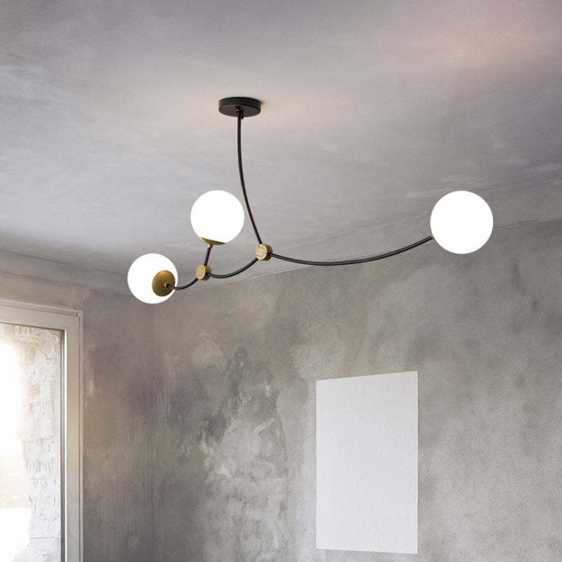 Freyza | Lustre – Salle à manger et salon minimalistes