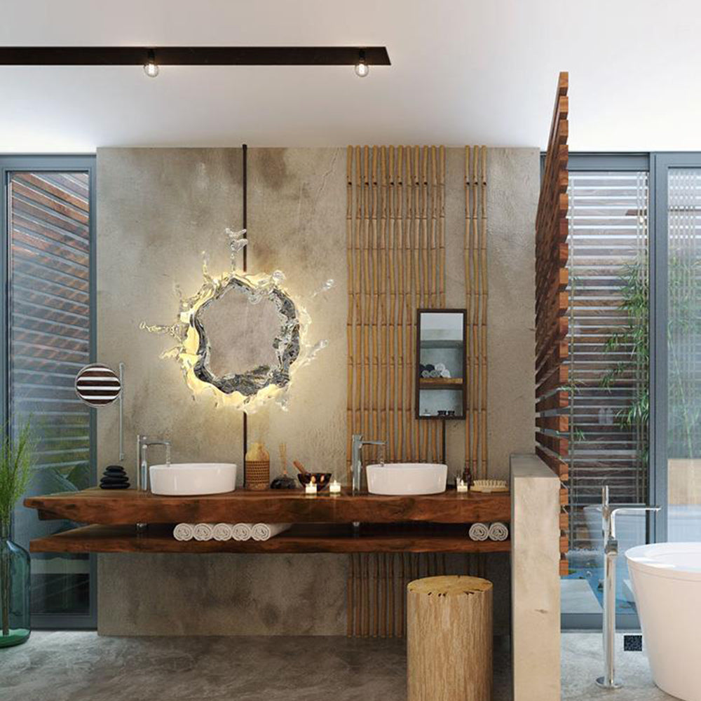 Freyza | Indoor Wall Light – Bedroom Living Room