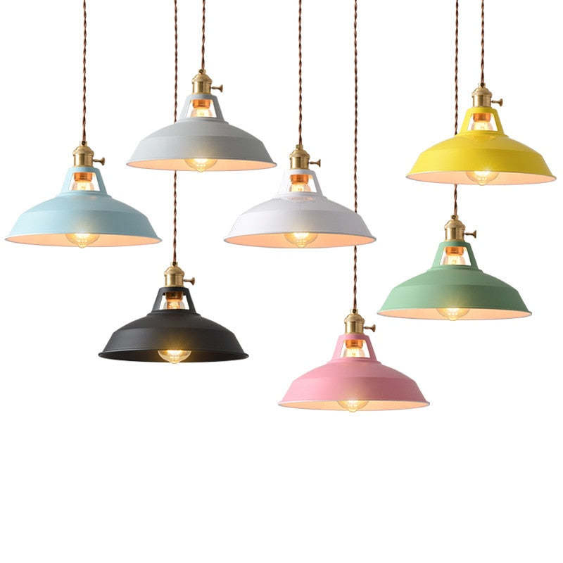 Freyza | Suspension vintage Jojo – Luminaire suspendu vintage pour cuisine et salle à manger