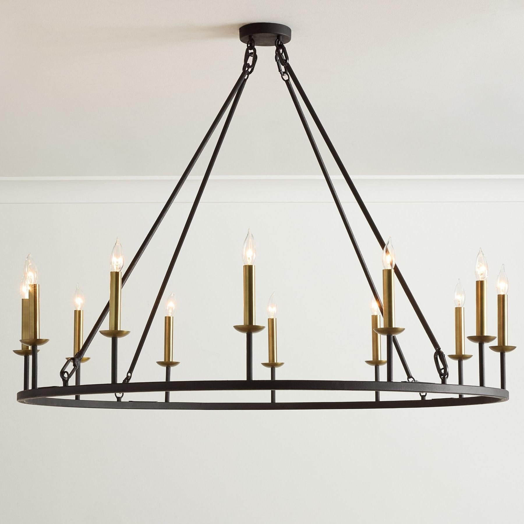Freyza | Chandelier – Dining Room Living Room