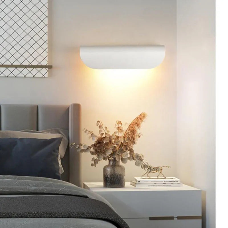 Freyza | Applique murale extérieure – Éclairage moderne pour jardin et porche