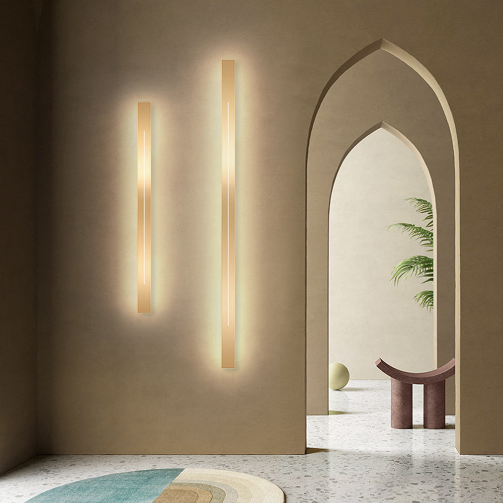 Freyza | Azin Simple Indoor Indoor Wall Light – Modern Bedroom Living Room