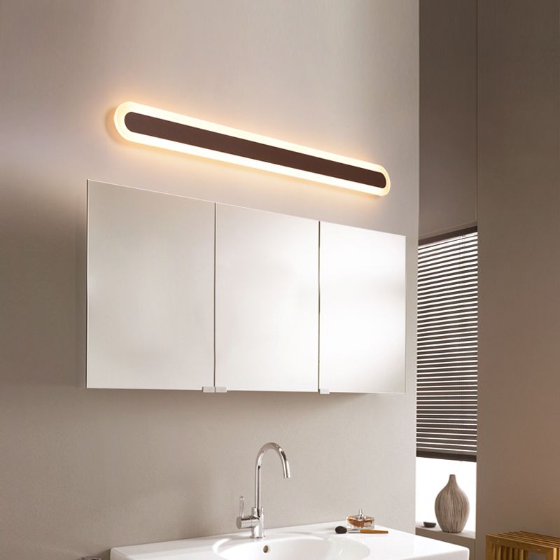 Freyza | Applique murale blanche d’intérieur – Chambre et salon modernes