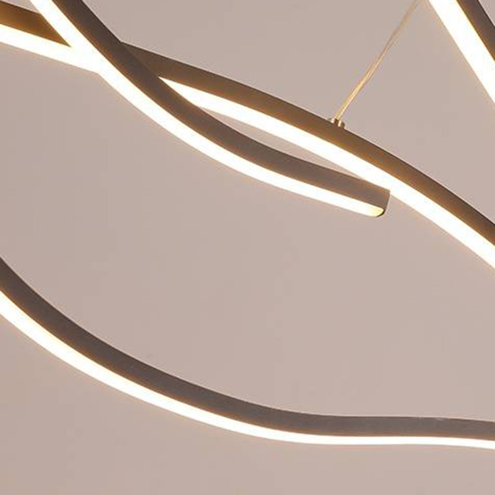 Freyza | Suspension – Cuisine moderne, salle à manger