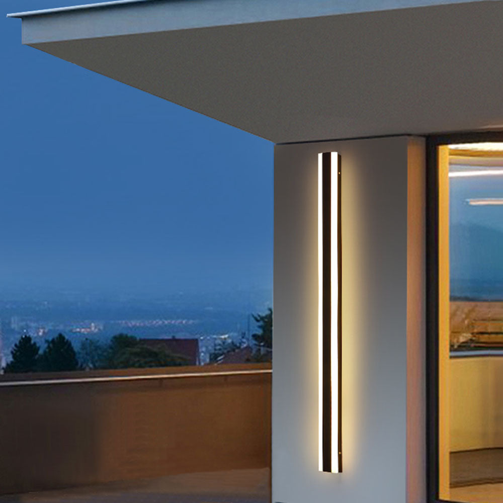 Freyza | Nexa Outdoor Wall Outdoor Wall Light – Garden Porch Exterior