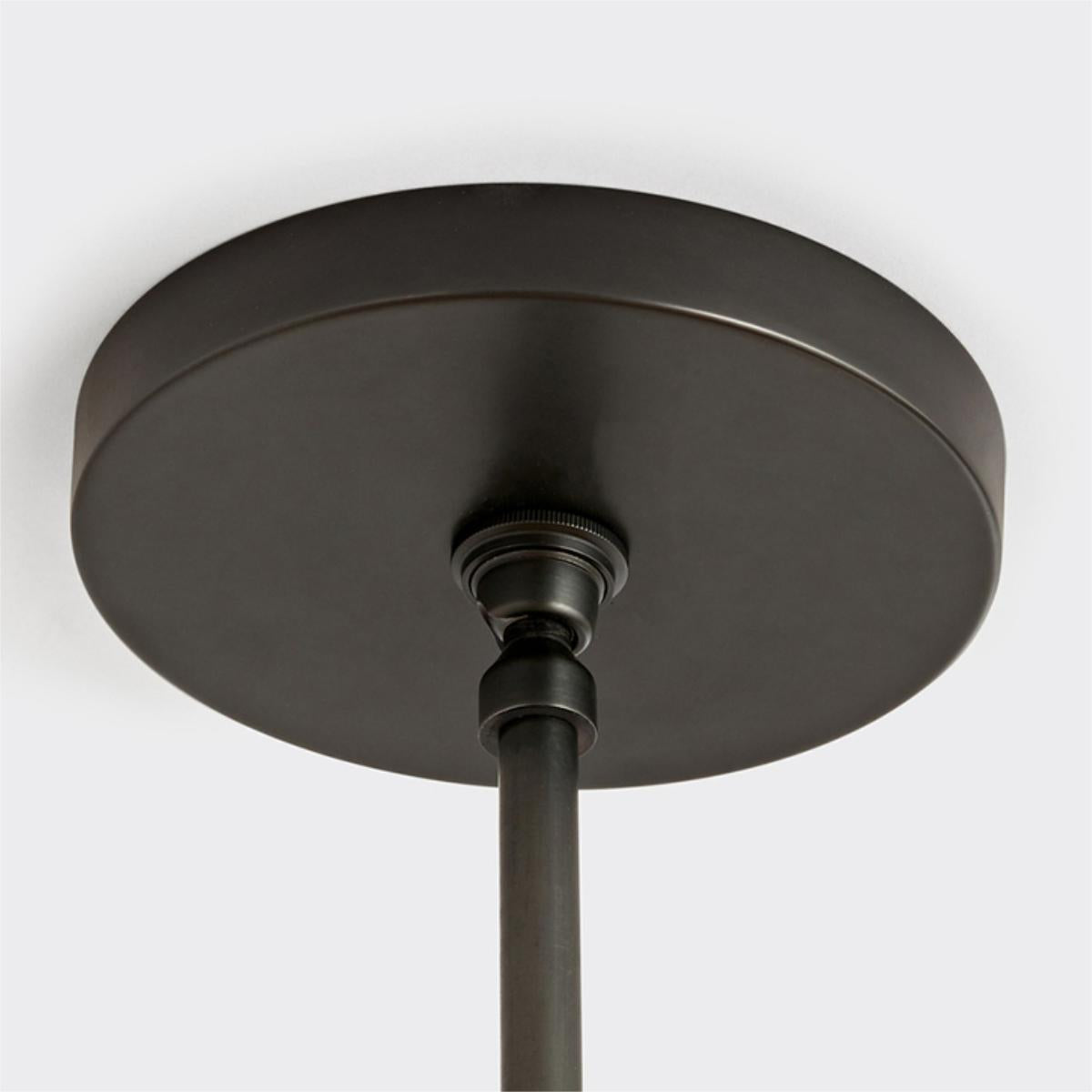 Suspension en tissu Freyza | Ritta – Luminaire suspendu moderne pour cuisine et salle à manger