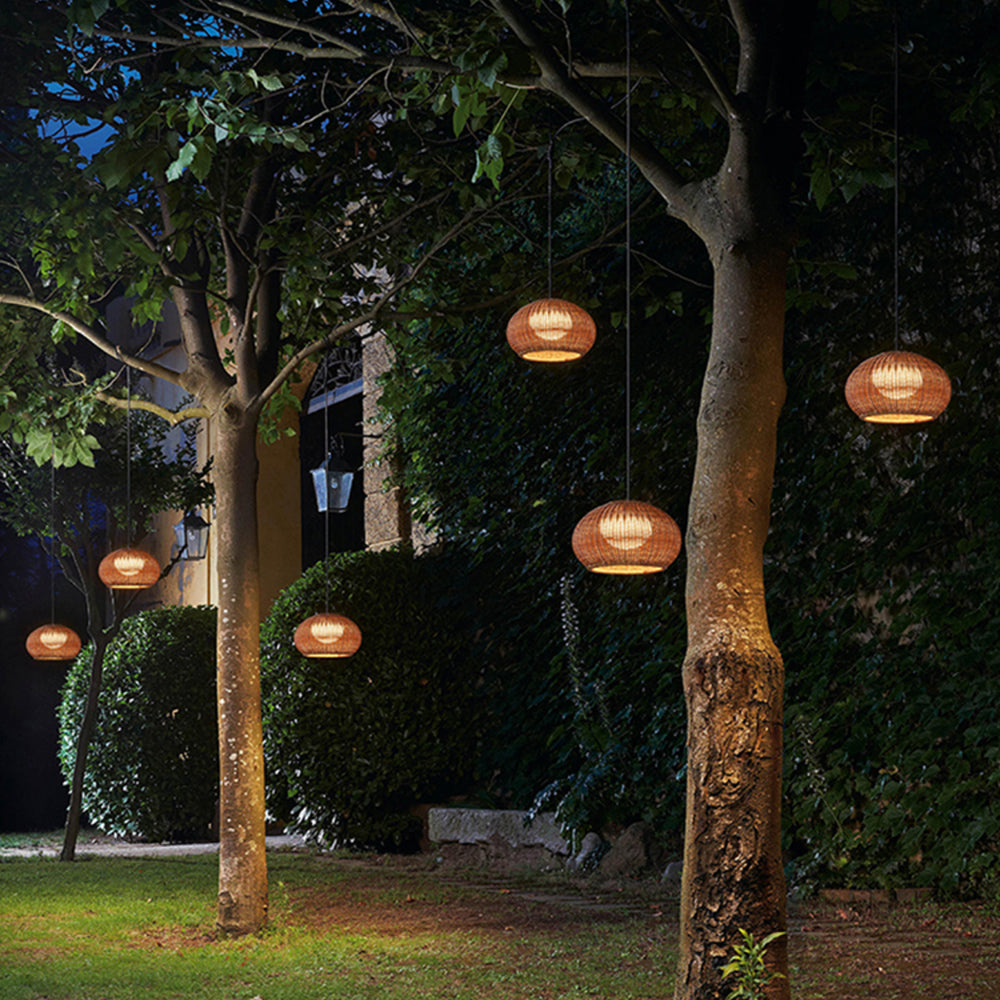 Freyza | Luminaire extérieur – Jardin moderne, terrasse extérieure