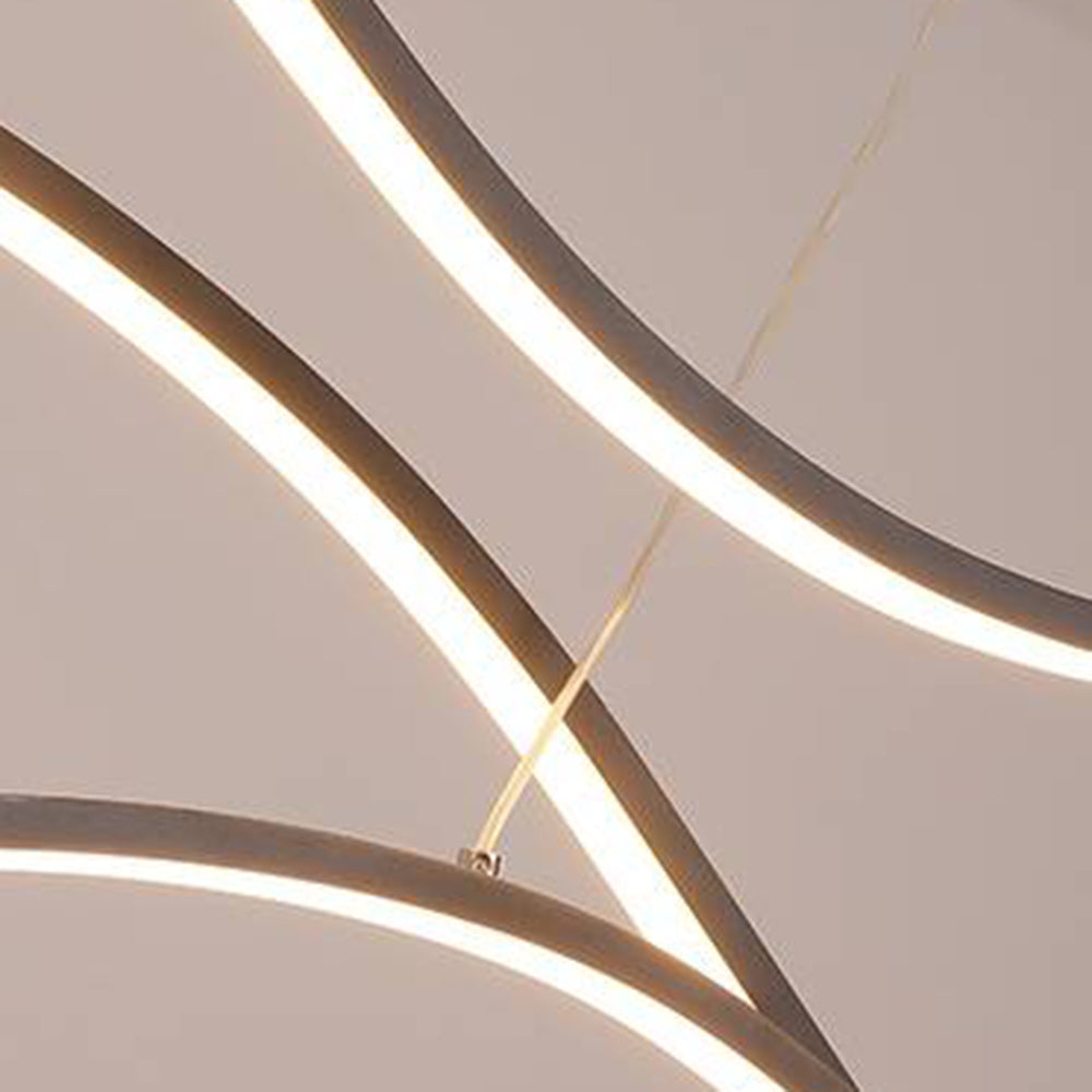 Freyza | Suspension – Cuisine moderne, salle à manger