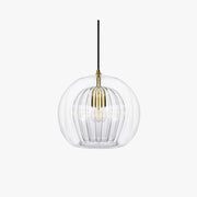 Freyza | Suspension boule en verre June – cuisine et salle à manger