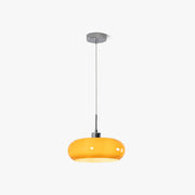 Freyza | Charlotte Glass Pendant Glass Pendant Light – Kitchen Dining Room